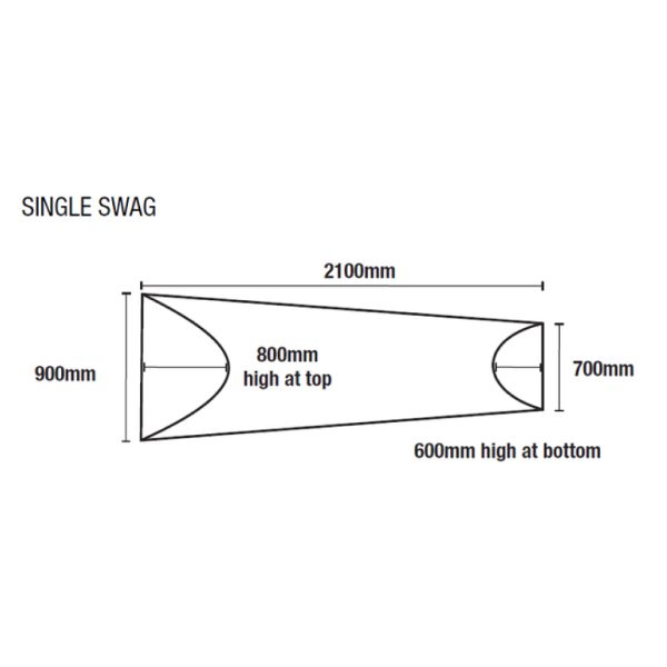 Single Swag - Image 2