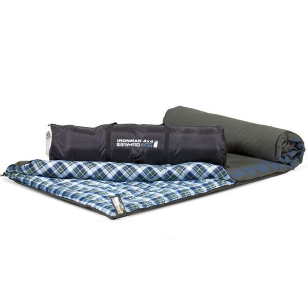 '-5 degree Swag Bag Sleeping Bag