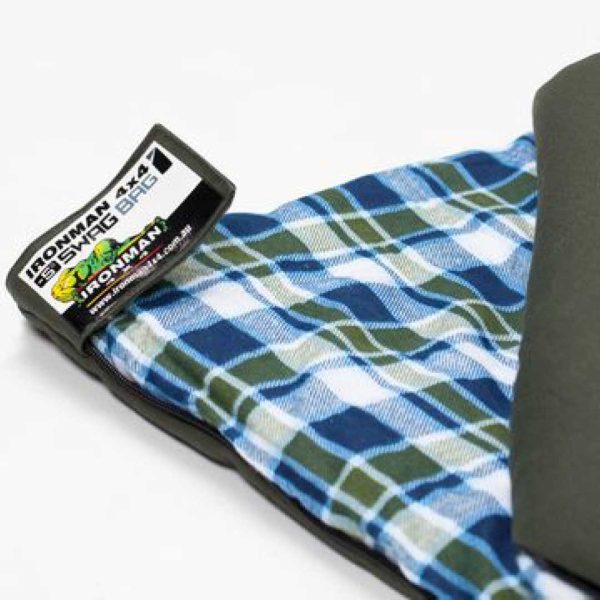'-5 degree Swag Bag Sleeping Bag - Image 3