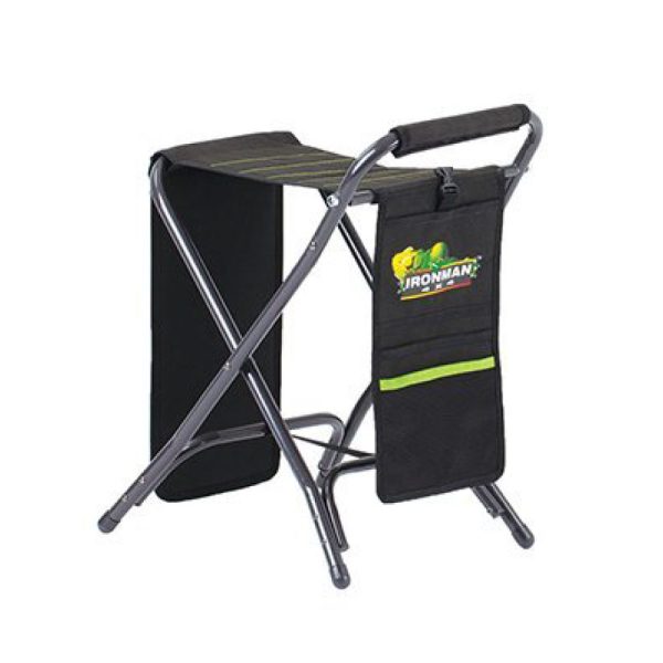 Multi-Use Side Camp Table