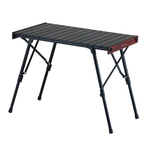 Aluminium Camp Table