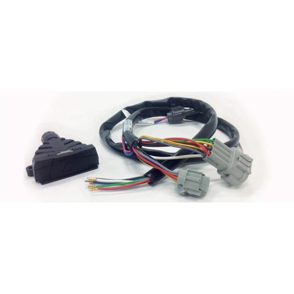 Towbar Wiring Loom - Plug and Play