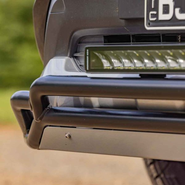 ATS X Bumper Guard - Image 4