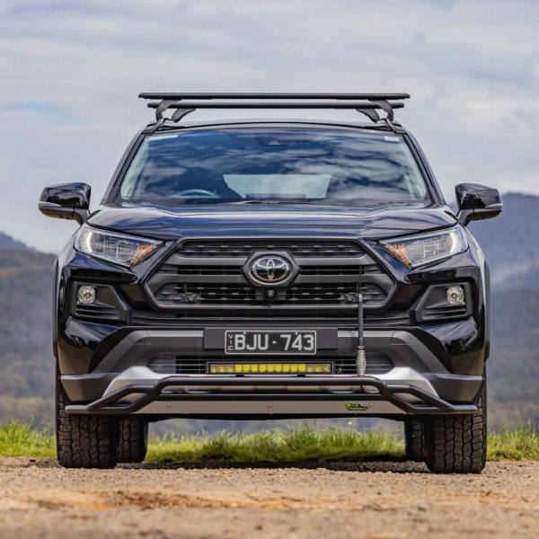 ATS X Bumper Guard - Image 5