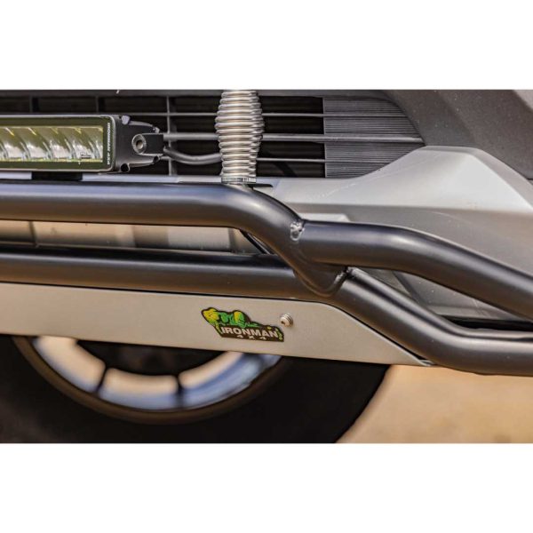 ATS X Bumper Guard - Image 6
