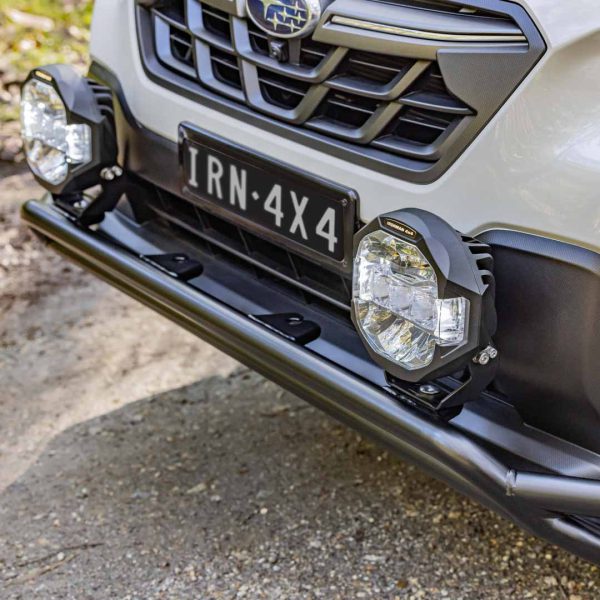 Bumper Guard