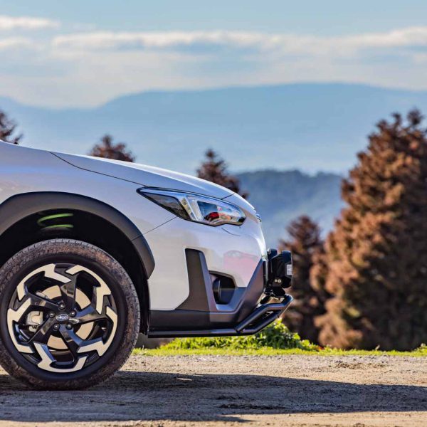 Bumper Guard - Image 2
