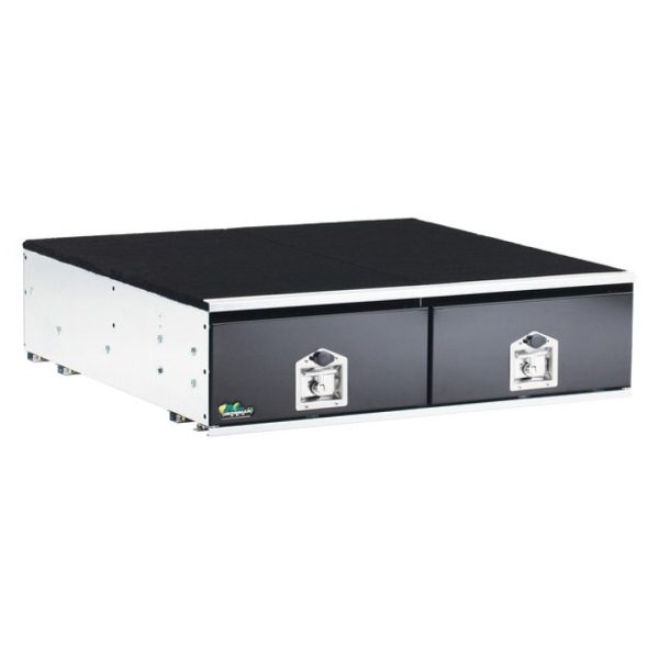Twin Drawers - 1300mm