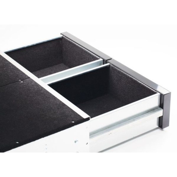 Twin Drawers - 1300mm - Image 4