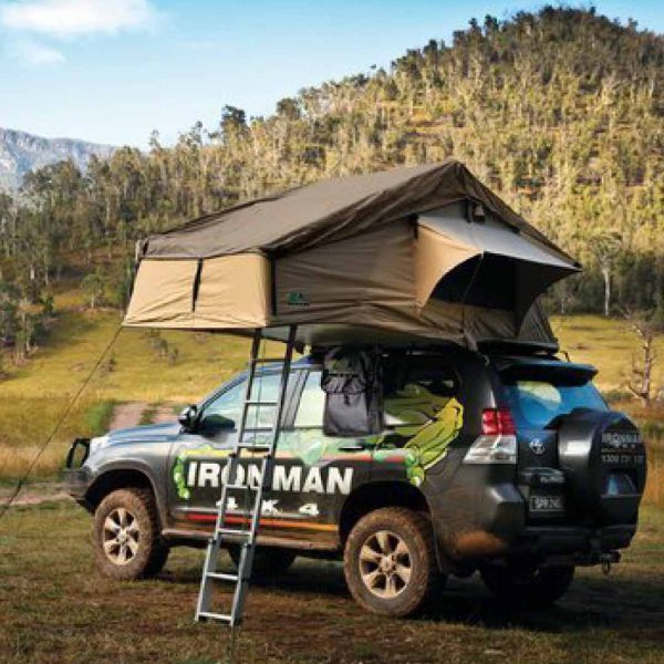 Rooftop Tent Hanging Bag - Image 2