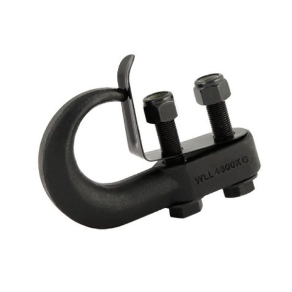 Universal Recovery Hook - 4500kg Rating