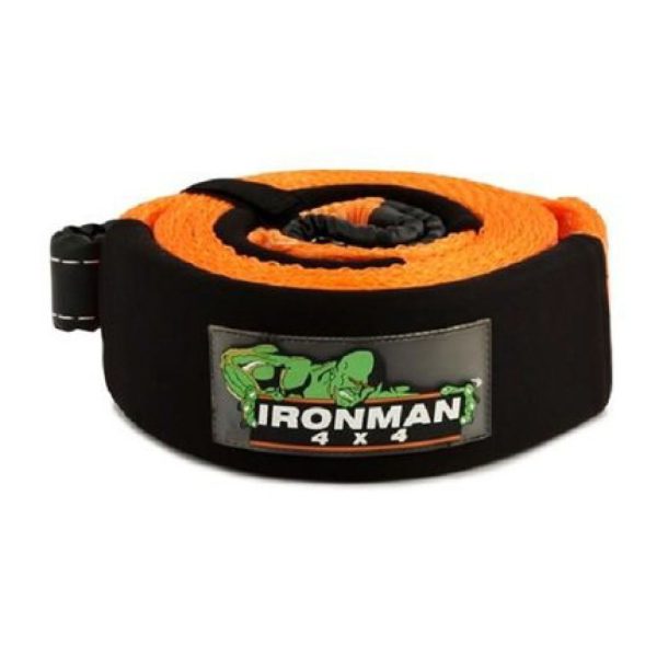 Tree Trunk Protector - 12000kg (3m x 75mm)