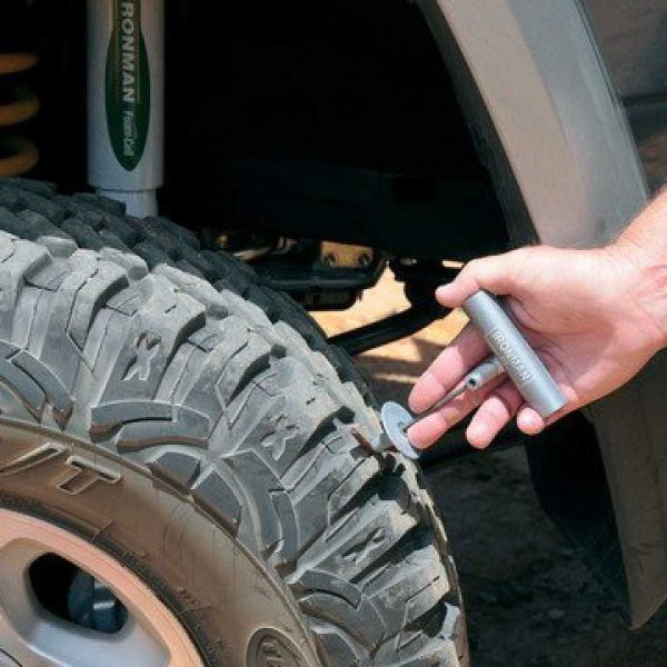 Tyre Repair Kit - Image 2