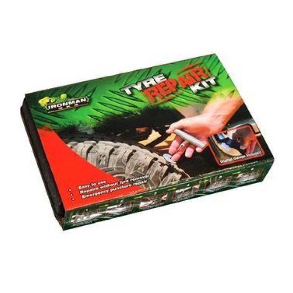 Tyre Repair Kit - Image 3