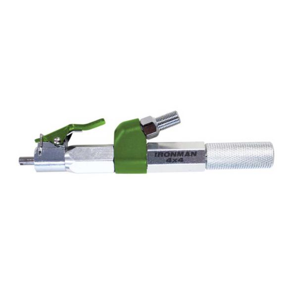 Air Champ Compact Deflator