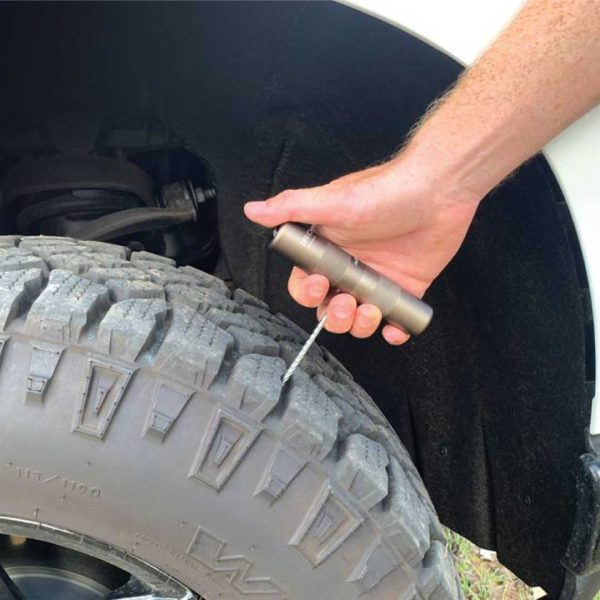 Tyre Repair Kit Single - Image 2