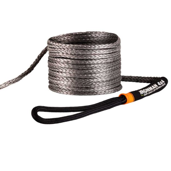 Winch Extension Rope - 9,500kg
