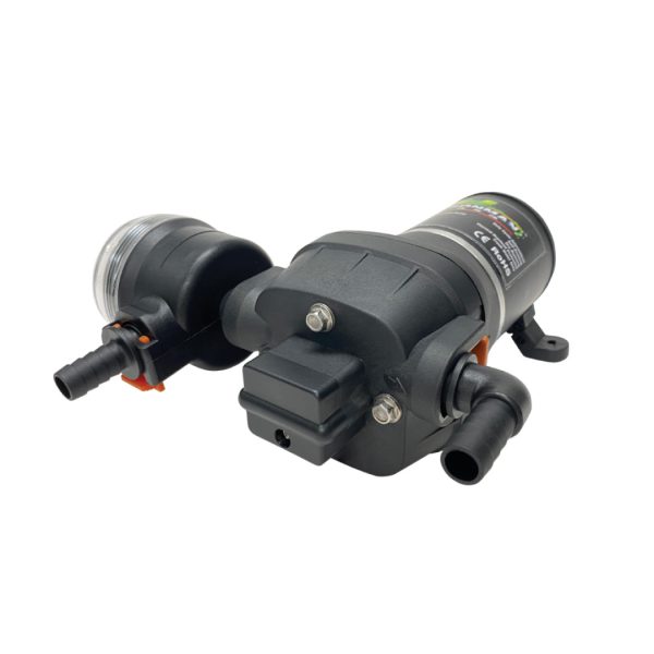 Pressure Water Pump - 12.5L / 12VDC - Image 3