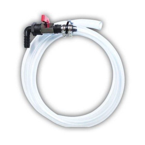 1.5m Plastic Water Hose Kit