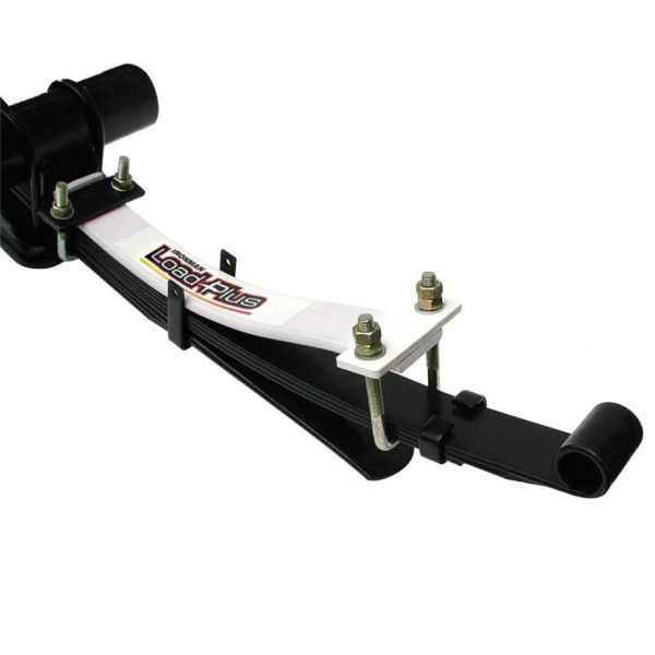 Load Plus Helper Springs LP5