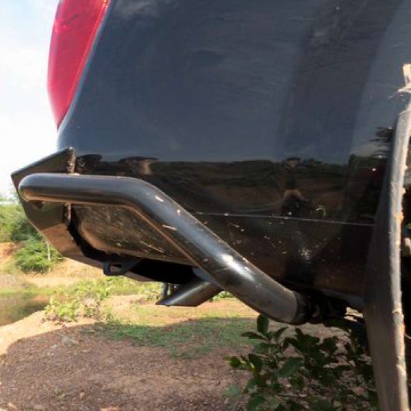 Rear Protection Towbar - Image 4
