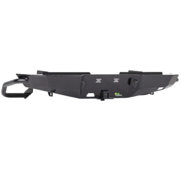 Rear Protection Towbar