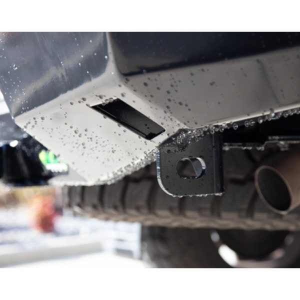 Rear Protection Towbar - Image 2