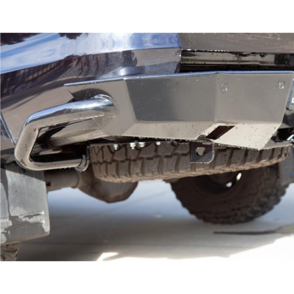 Rear Protection Towbar - Image 3