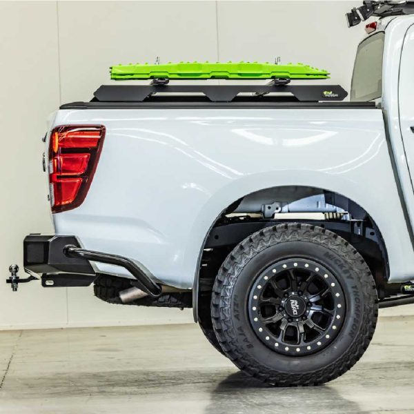Rear Protection Towbar - Image 2