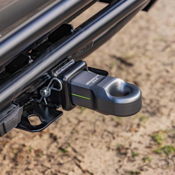 Rear Protection Towbar - Image 4