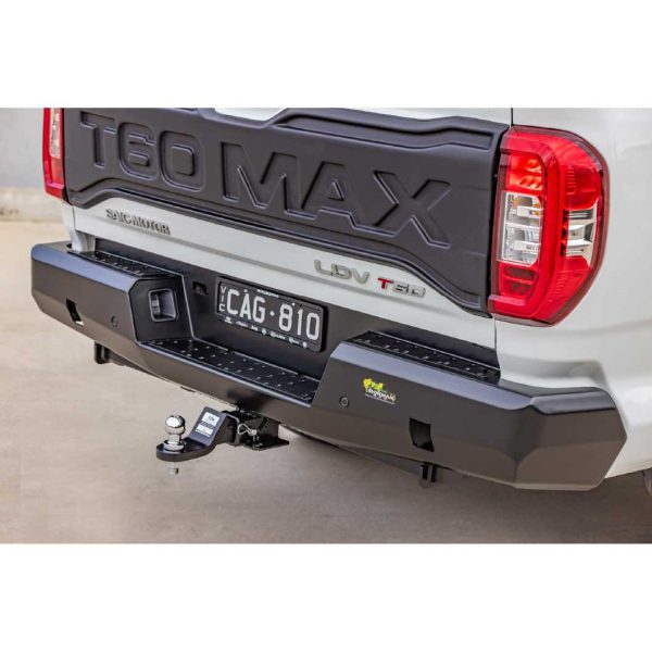 Rear Protection Towbar - Image 3