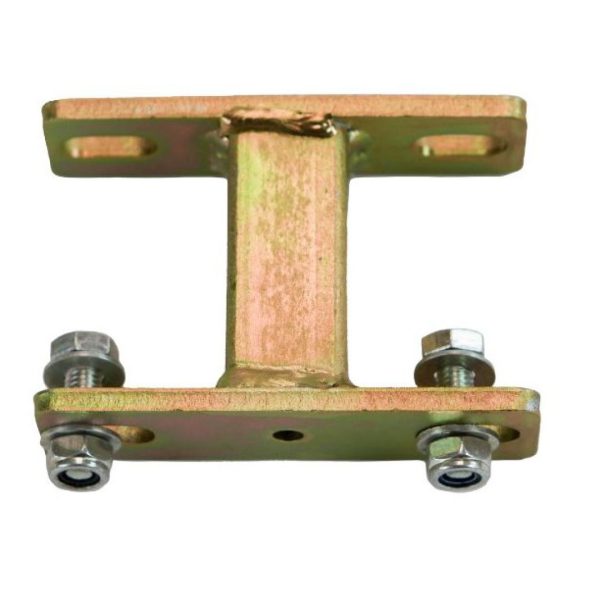 Front Extended Sway Bar Links