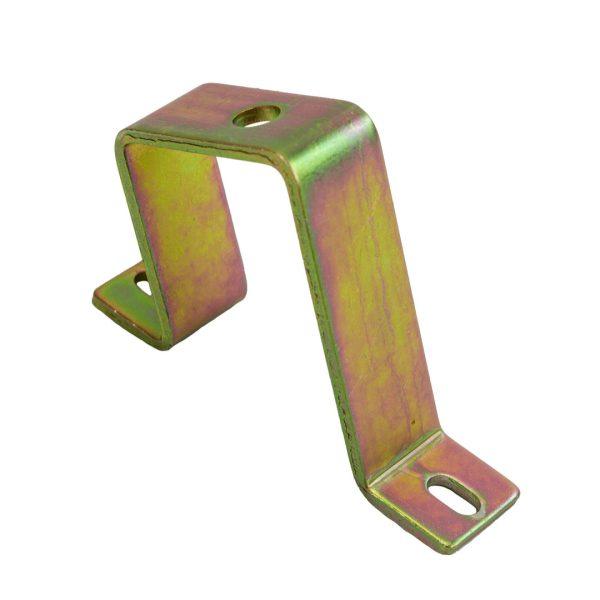 Extended Sway Bar Link