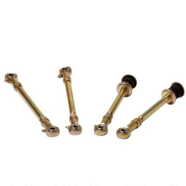 Front Extended Sway Bar Links