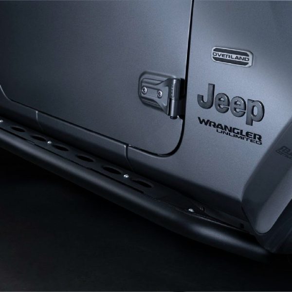 Raid Series Rock Sliders