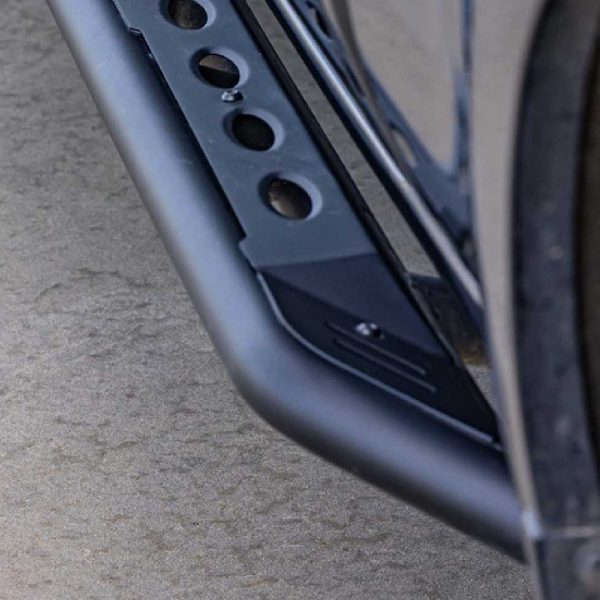 Raid Series Rock Sliders - Image 3