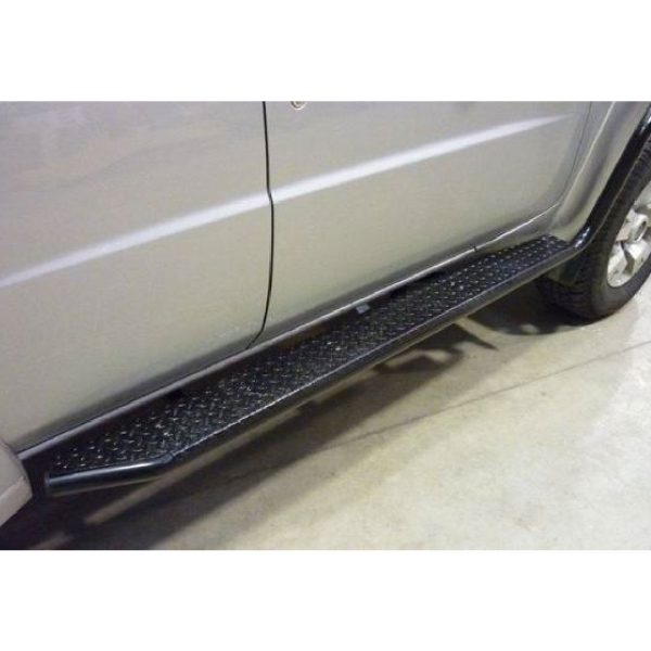 Side Steps and Rails (Scrub Bars) - Image 4