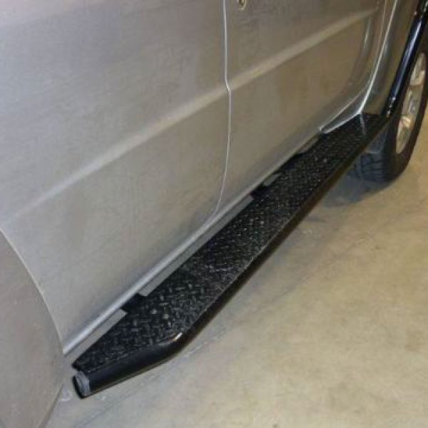 Side Steps and Rails (Scrub Bars) - Image 7