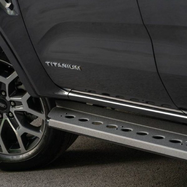 Side Steps (Dimple Style) - Image 3
