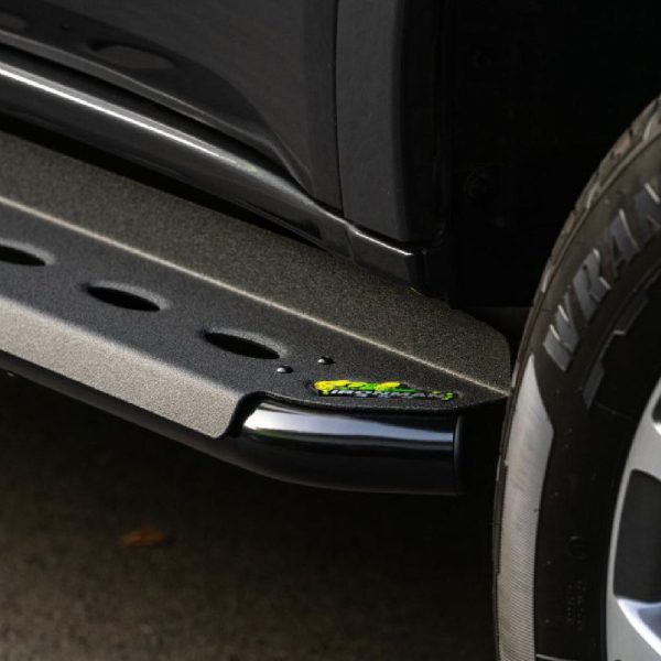 Side Steps (Dimple Style) - Image 4