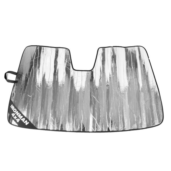 Custom Sun Shade