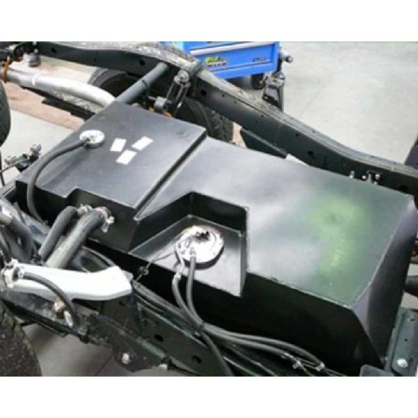 Long Range Fuel Tank