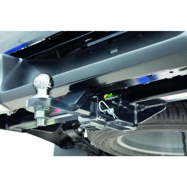 Class 4 Towbar