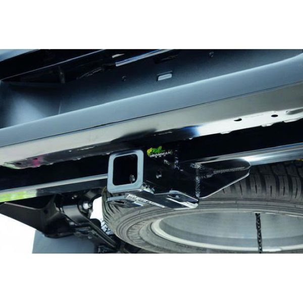 Class 4 Towbar - Image 2