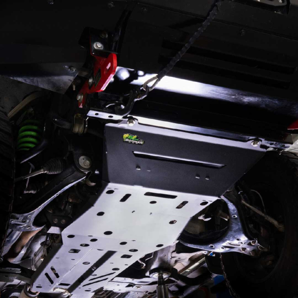 Premium Engine Bay and Transmission Protection - Image 2