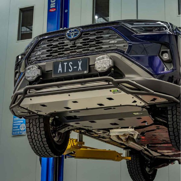Premium Engine Bay and Transmission Protection - Image 2