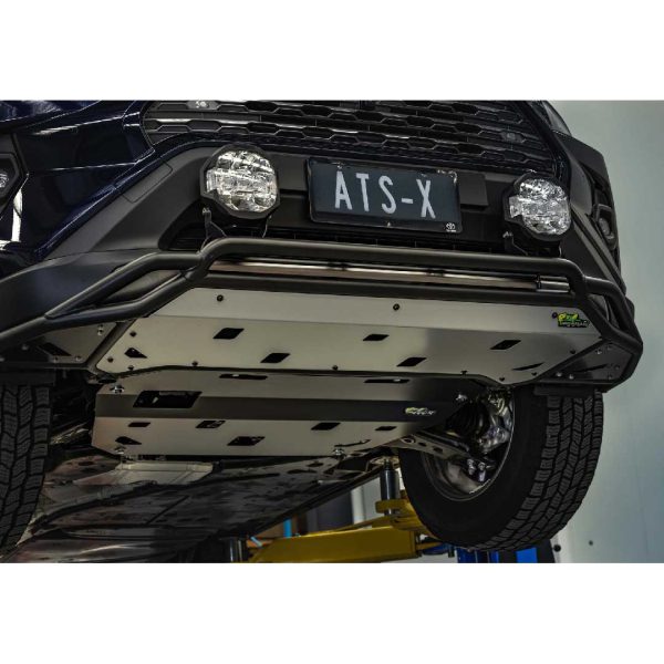 Premium Engine Bay and Transmission Protection - Image 3