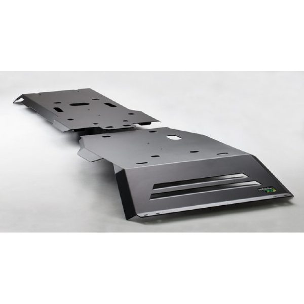 Premium Engine Bay and Transmission Protection