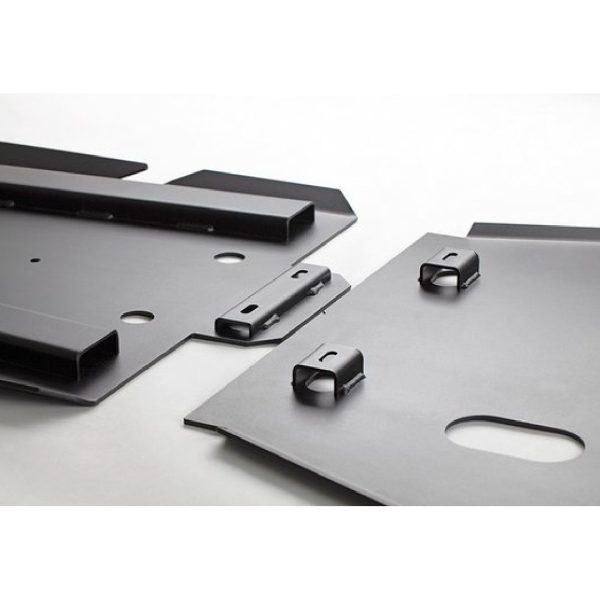 Premium Engine Bay and Transmission Protection - Image 2