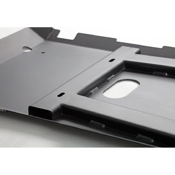 Premium Engine Bay and Transmission Protection - Image 3
